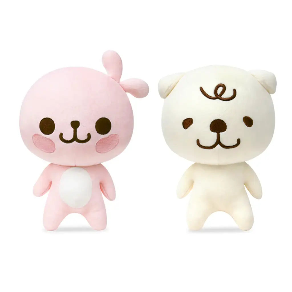Merry Between - Mini Doll Set - Merry and Milk - Merry Between - Accessories - Harumio