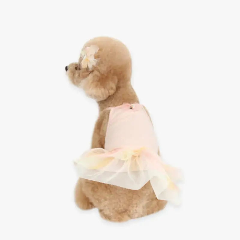 ITSDOG - Pet Ballerina Dress - ITSDOG - Pet Clothes - Harumio