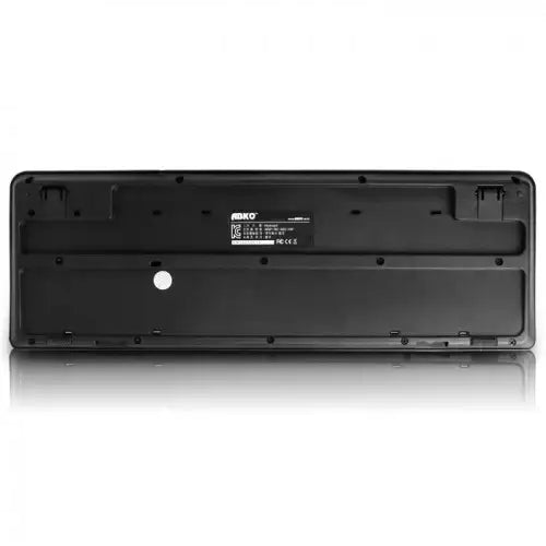ABKO - K-A4U Standard Keyboard - ABKO - Mechanical Keyboard - Harumio