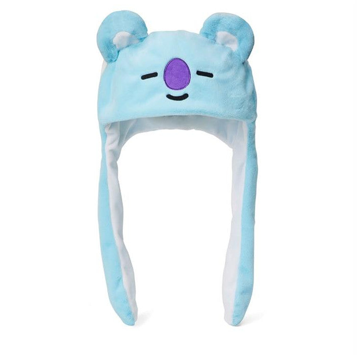BT21 - Character Action Hat - BT21 - Accessories - Harumio