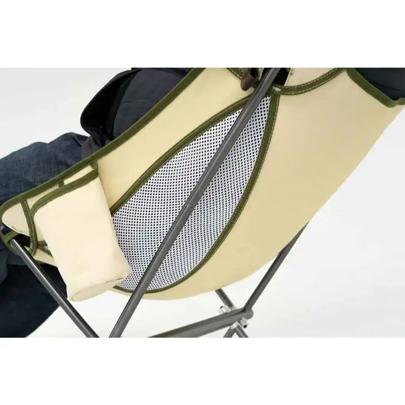 Bo Friends x Peanuts - Snoopy Camping Chair - Bo Friends - Chair - Harumio