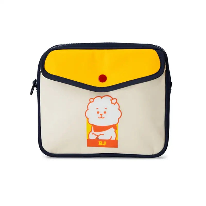 BT21 - Colorful Multi Pouch - BT21 - Stationery - Harumio