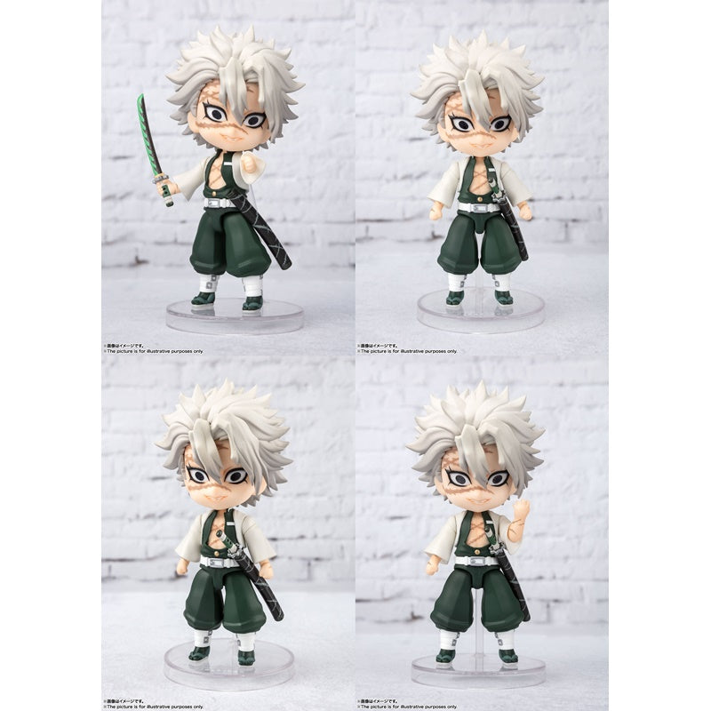 Demon Slayer - Figuarts Mini