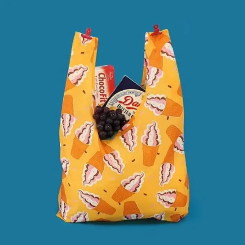 Wiggle Wiggle - Picnic Bag Season 2 - Wiggle Wiggle - Accesories - Harumio
