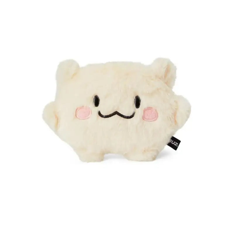 Line Friends - Truz Flapper Diamond Doll - Line Friends - Doll - Harumio