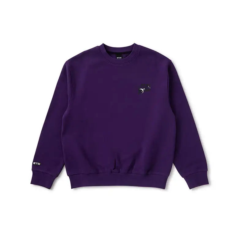 BT21 - Space Squad Sweatshirt - BT21 - Clothing - Harumio