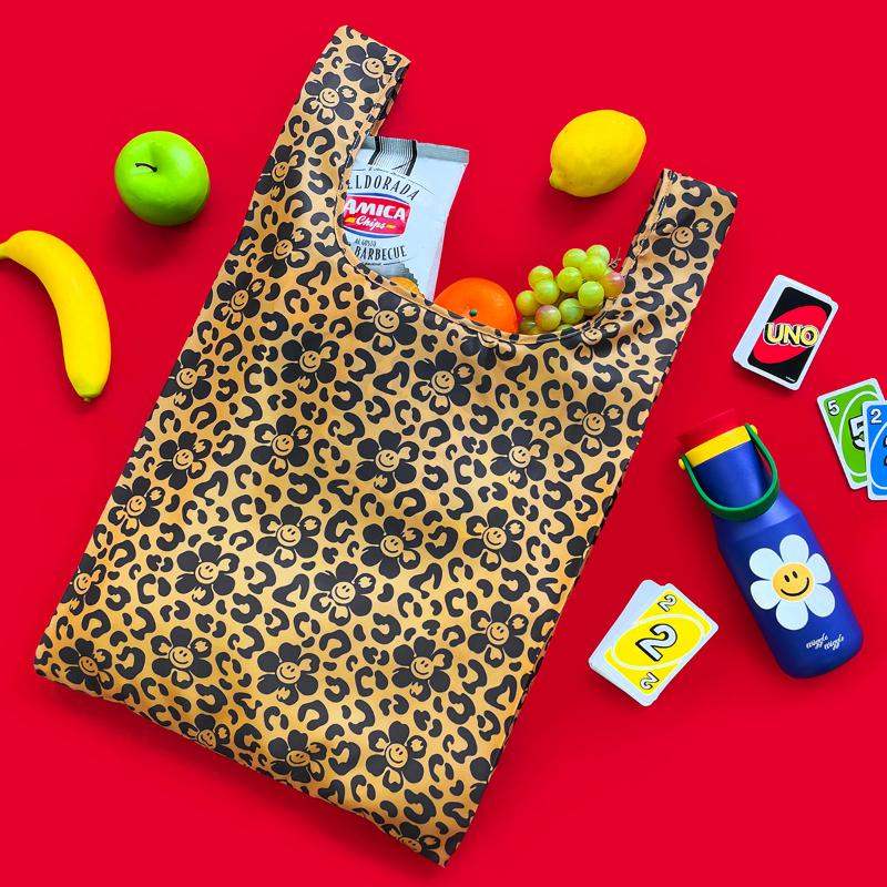 Wiggle Wiggle - Picnic Bag - Wiggle Wiggle - Accesories - Harumio