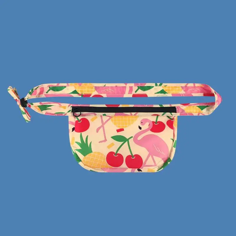 Wiggle Wiggle - Waist Bag - Wiggle Wiggle - Home & Living - Harumio