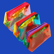 Wiggle Wiggle - Clear Big Mouse Pouch - Wiggle Wiggle - Accesories - Harumio