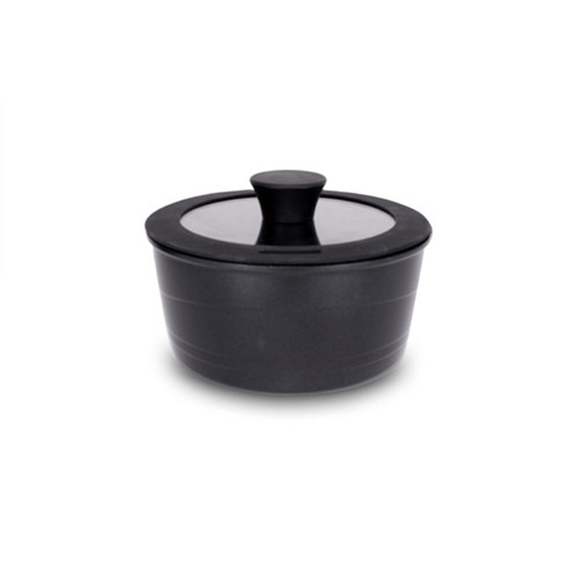 Pallas - Detachable Handle - Korean Cookware Set