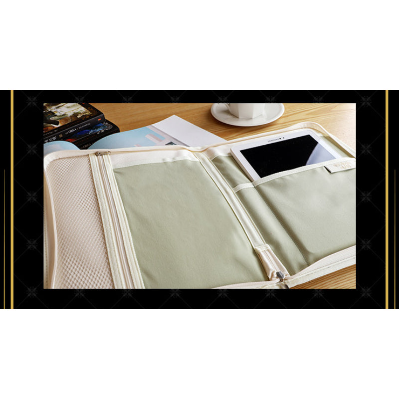 A Stepmother's Fairy Tale - Tablet Pouch - KWSTORE - Tablet Pouch - Harumio