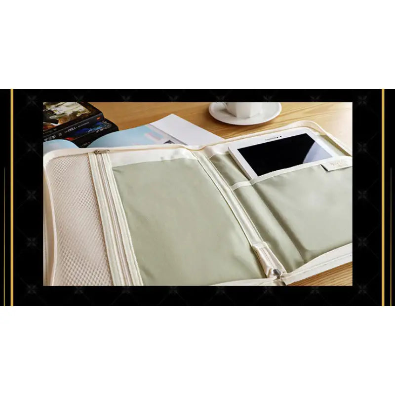 A Stepmother's Fairy Tale - Tablet Pouch - KWSTORE - Tablet Pouch - Harumio