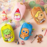 Cookie Run - Square Pouch - Cookie Run - Accessories - Harumio