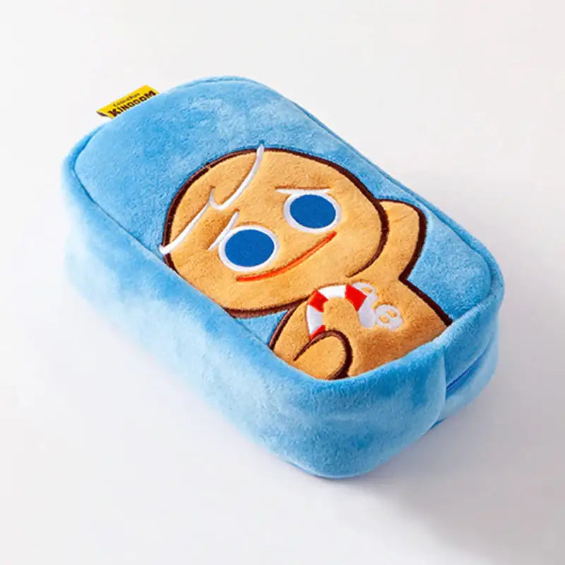 Cookie Run - Square Pouch - Cookie Run - Accessories - Harumio