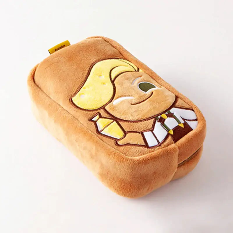 Cookie Run - Square Pouch - Cookie Run - Accessories - Harumio