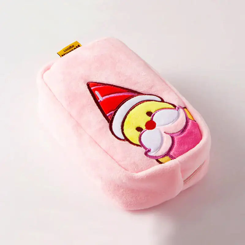 Cookie Run - Square Pouch - Cookie Run - Accessories - Harumio