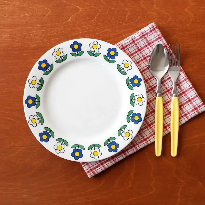 1537 - Large Plates - 1537 - Plates - Harumio