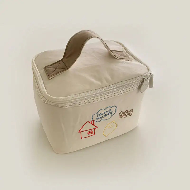 Second Morning - Cooling Bag - Second Morning - Bags - Harumio