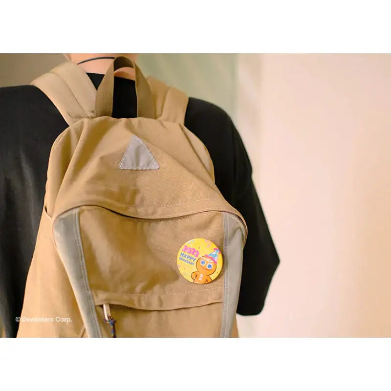 Cookie Run - BraveCookie Birthday Package - Cookie Run - Accessories - Harumio