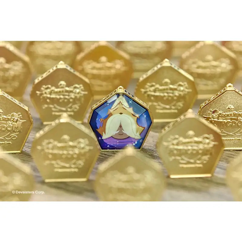Cookie Run - Soul Stone Keychain - Cookie Run - Accessories - Harumio