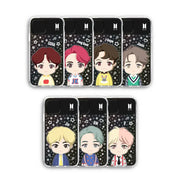BTS - Upper Body Light Up Phone Case - BTS - Accessories - Harumio