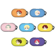 BTS - Galaxy Ear Bud Hard Case - BTS - Accessories - Harumio