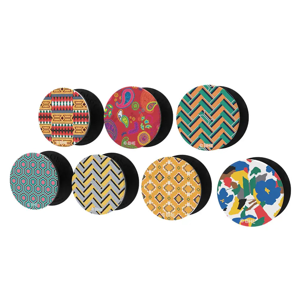 BTS - Pop Sockets - BTS - Accessories - Harumio