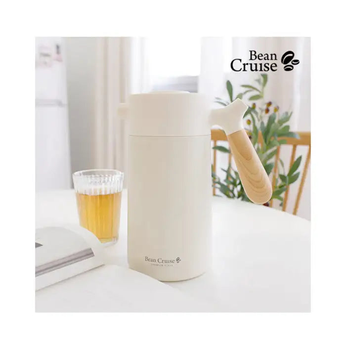 Bean Cruise - Premium Flask - Bean Cruise - Home & Living, Accessories - Harumio