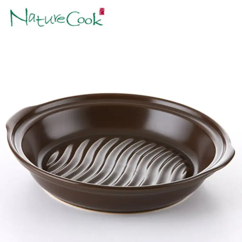 Neoflam - Heat Resistant Grill Pan 22cm - Neoflam - Grill Pan - Harumio