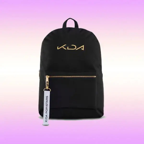 League of Legends - K/DA Popstar Backpack - League of Legends - Accessories - Harumio