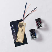 Painter of the Night - 2nd Anniversary Goods - Byeonduk & LEZHIN - Accessories, Stationery - Harumio