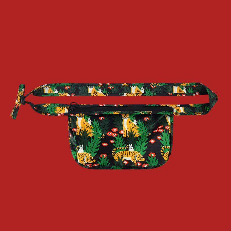 Wiggle Wiggle - Waist Bag - Wiggle Wiggle - Home & Living - Harumio