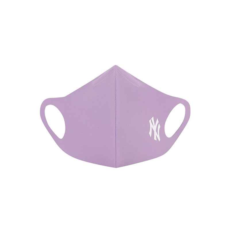 MLB Korea - New York Yankees Small Logo Color Mask