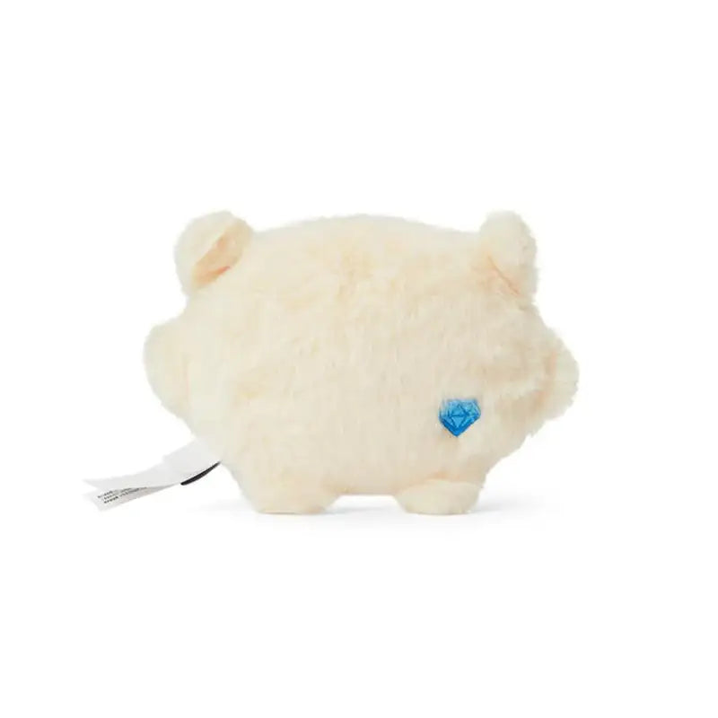 Line Friends - Truz Flapper Diamond Doll - Line Friends - Doll - Harumio
