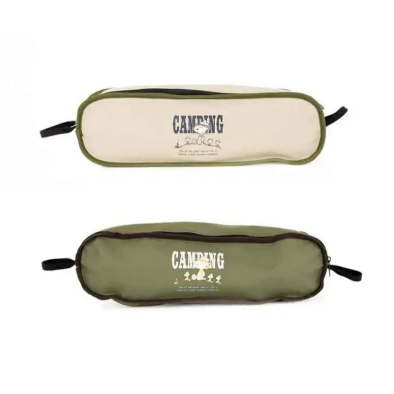 Bo Friends x Peanuts - Snoopy Camping Chair - Bo Friends - Chair - Harumio