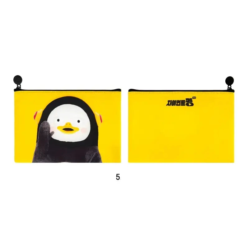 Pengsoo - Pouch - Pengsoo - Pouch - Harumio