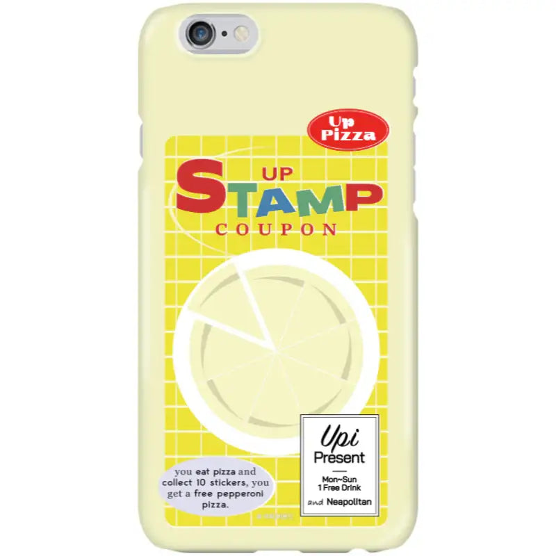 Pizza Delivery Man and the Gold Palace - iPhone Hard Case Type 2 - Pizza Delivery Man and the Gold Palace - iPhone case - Harumio