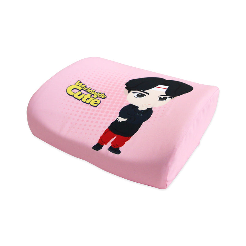 BTS TinyTAN - Memory Foam Cushion