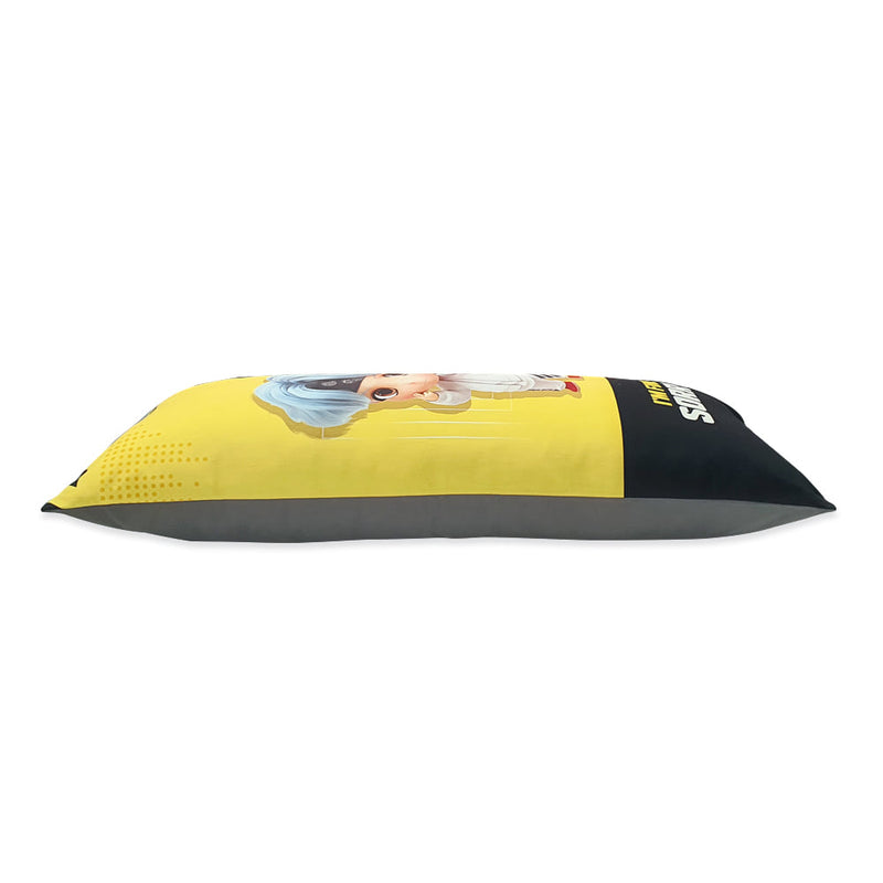 BTS TinyTAN - MIC Drop Body Pillow