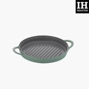 Neoflam - RETRO Grill Pan 26cm - Neoflam - Grill Pan - Harumio