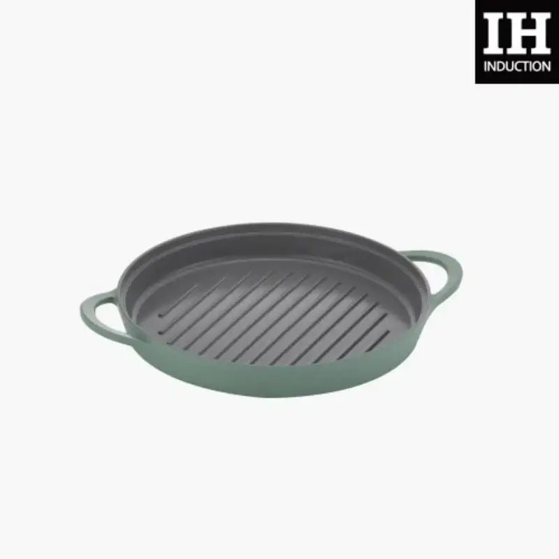 Neoflam - RETRO Grill Pan 26cm - Neoflam - Grill Pan - Harumio