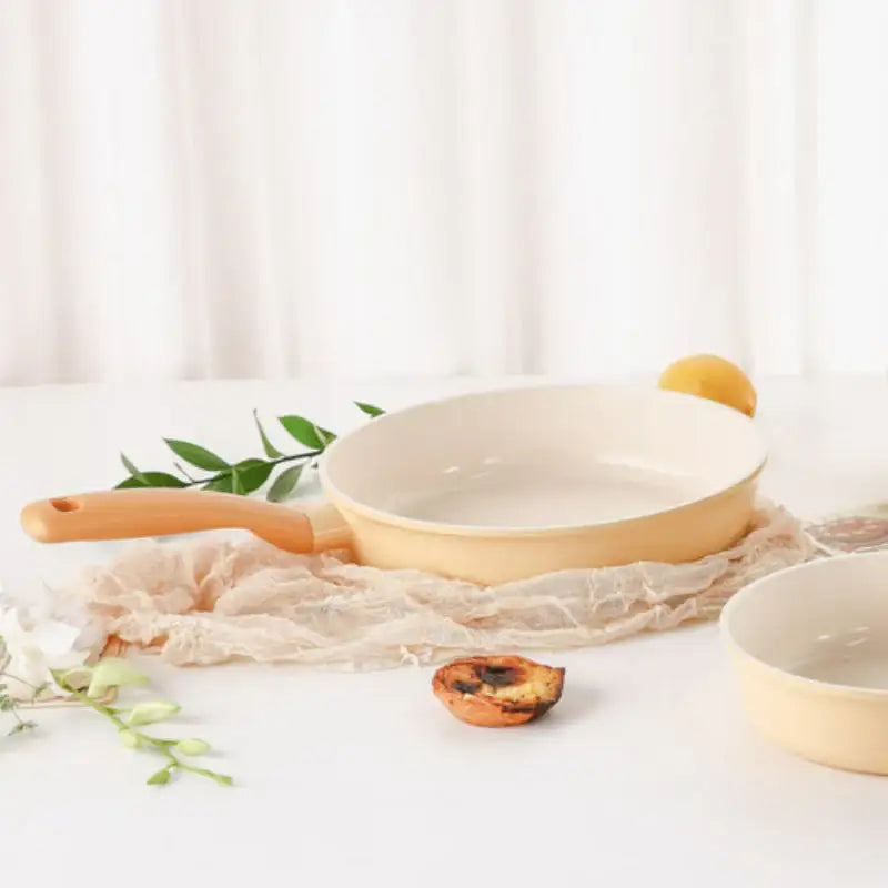 Neoflam - FLAN Frying Pan - Neoflam - Frying Pan - Harumio