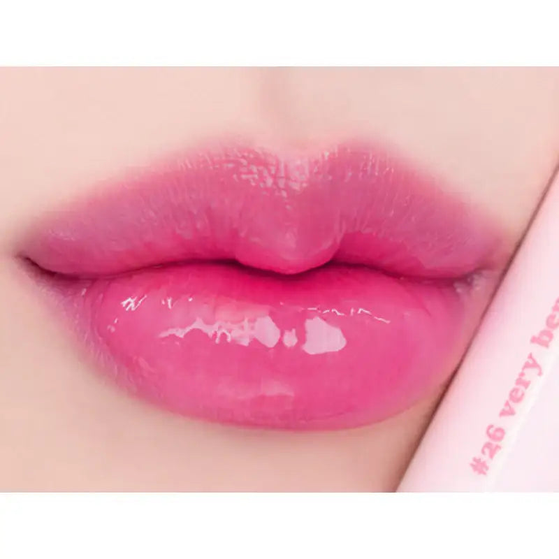 rom&nd - Juicy Lasting Tint - rom&nd - Lip Tint - Harumio