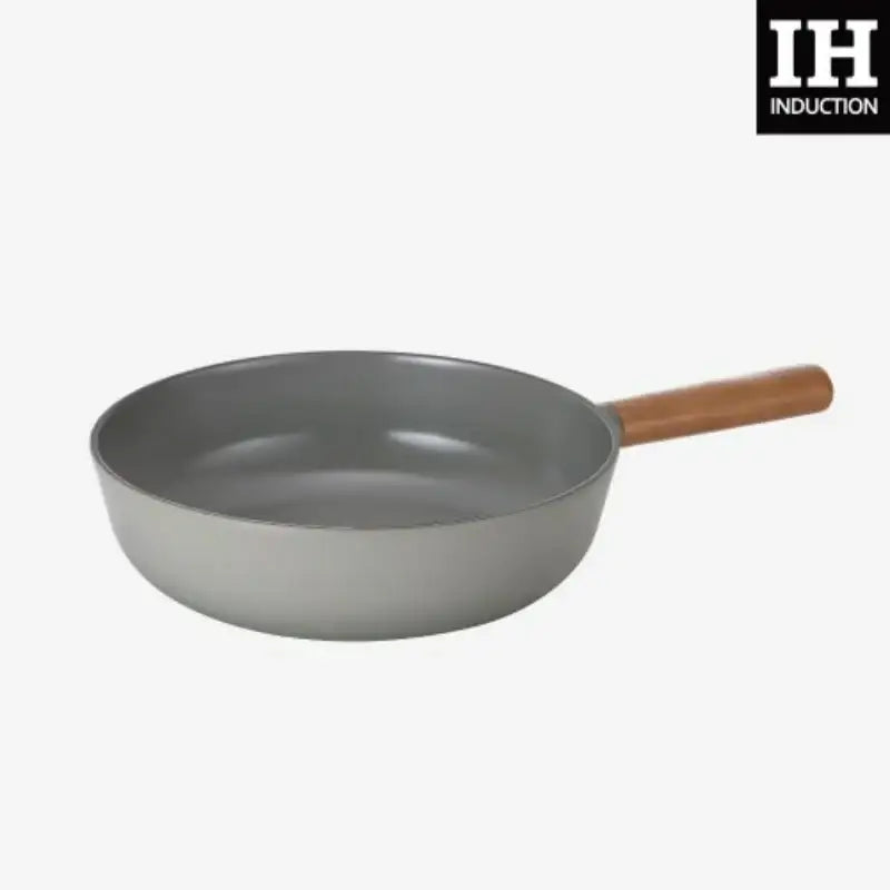 Neoflam - FIKA Reserve Pan Set Of 4 - Neoflam - Frying Pan - Harumio