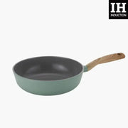 Neoflam - RETRO Wok Pan 26cm - Neoflam - Wok Pan - Harumio