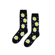 Wiggle Wiggle - Clumppy's Winter Socks - Wiggle Wiggle - Socks - Harumio