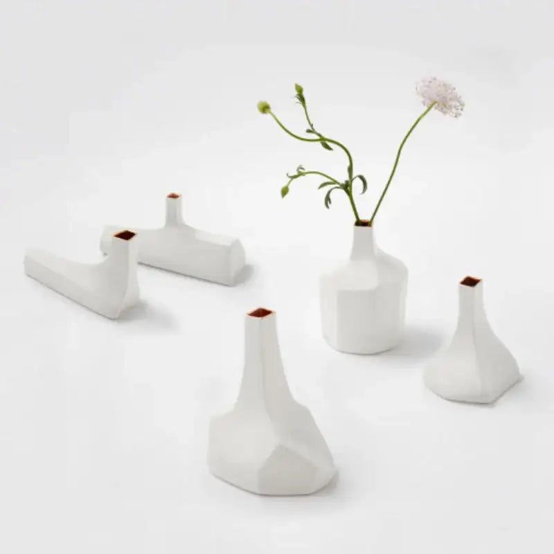 Chaora - Art Piece Flower Vase - Chaora - Tableware - Harumio