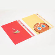 Cookie Run - Index File - Cookie Run - Accessories - Harumio