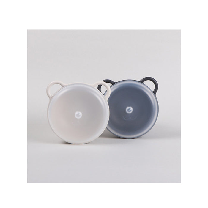 Nineware - Animal Bowl Series Cereal Bowl & Lid Set