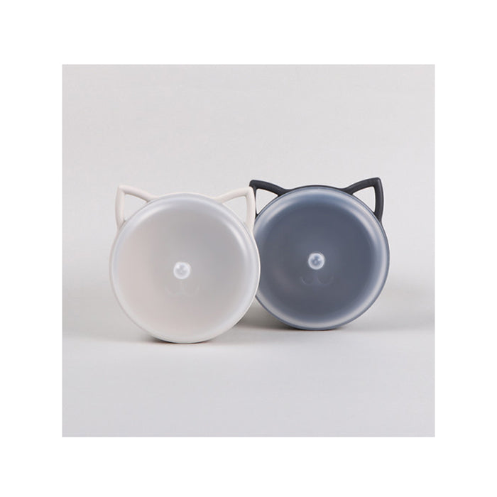 Nineware - Animal Bowl Series Cereal Bowl & Lid Set